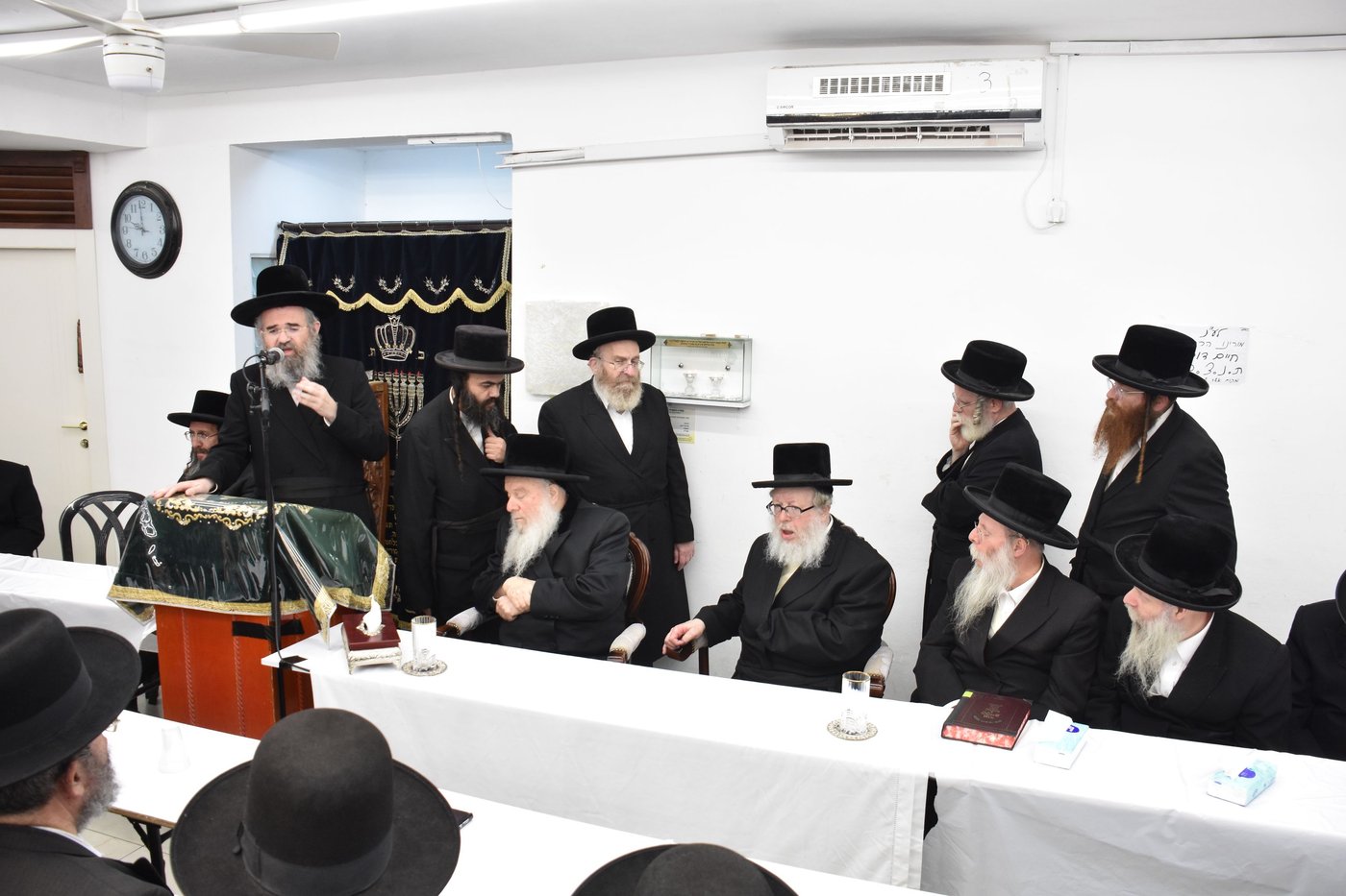 ההספד בוואסלוי