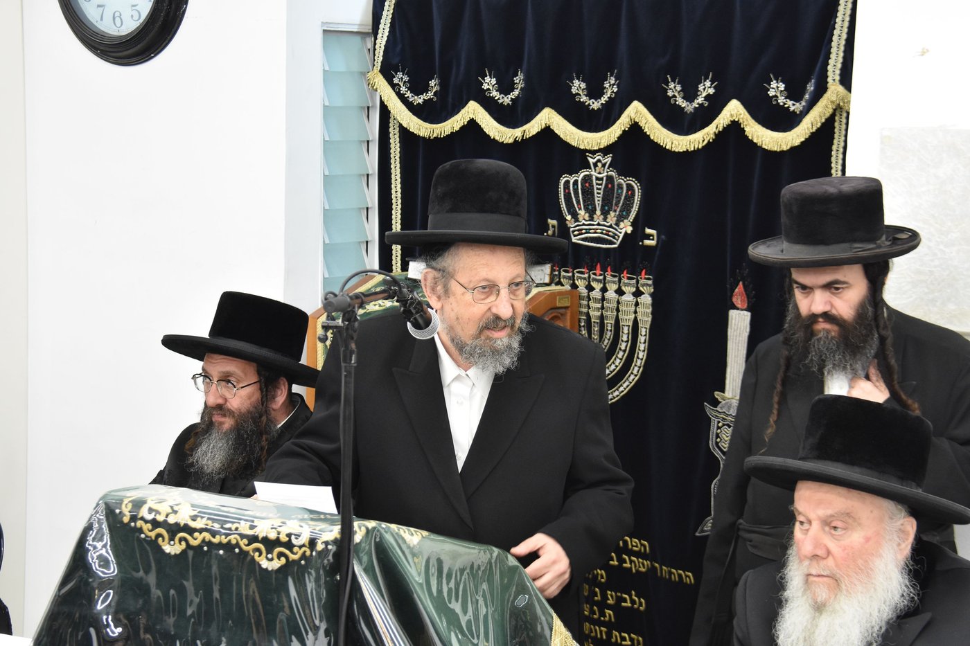 ההספד בוואסלוי