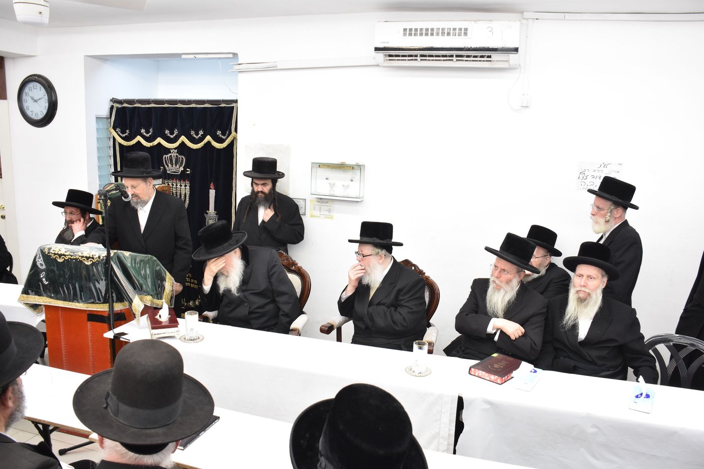 ההספד בוואסלוי