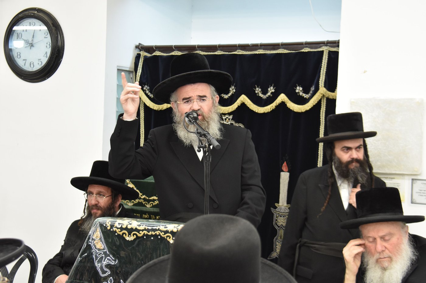 ההספד בוואסלוי