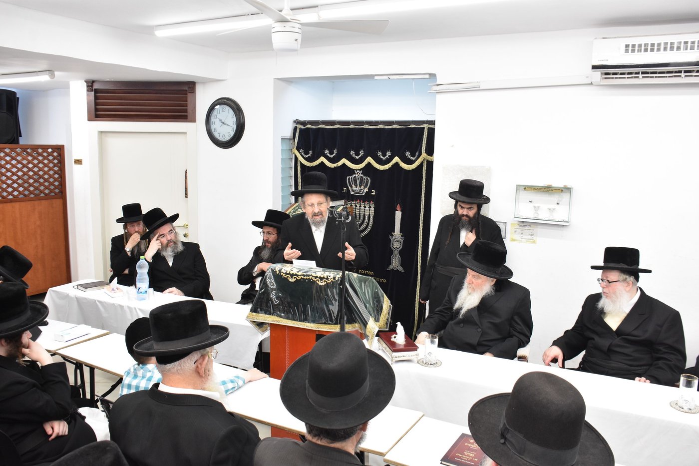 ההספד בוואסלוי