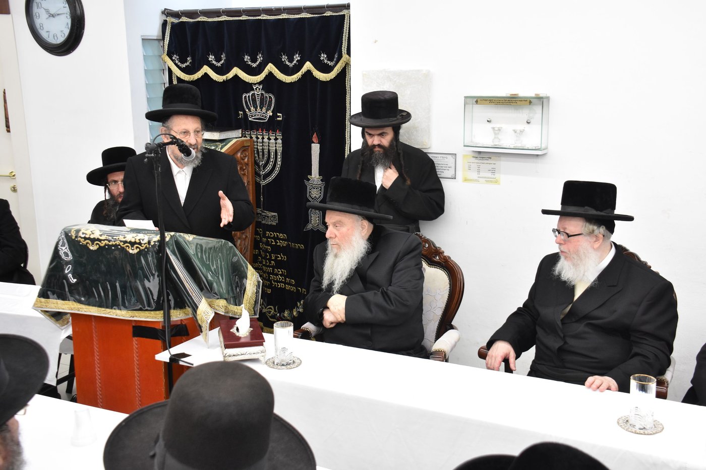 ההספד בוואסלוי