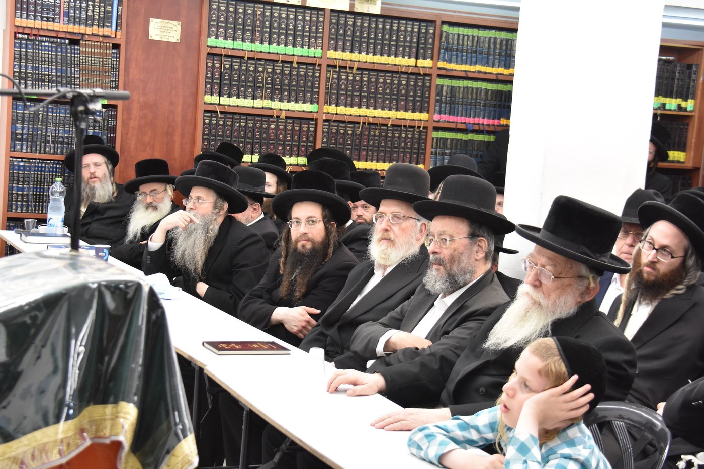 ההספד בוואסלוי