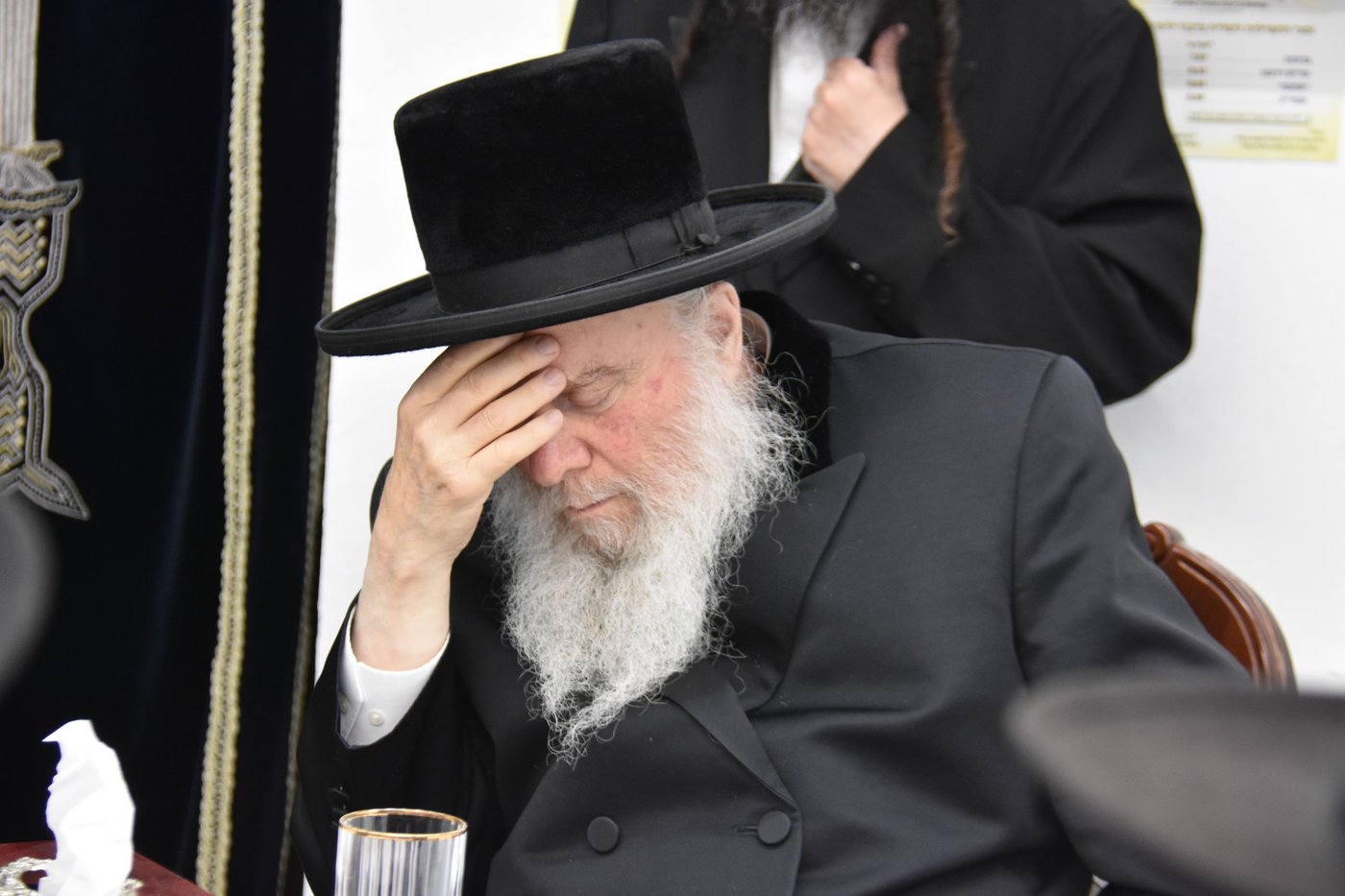 ההספד בוואסלוי