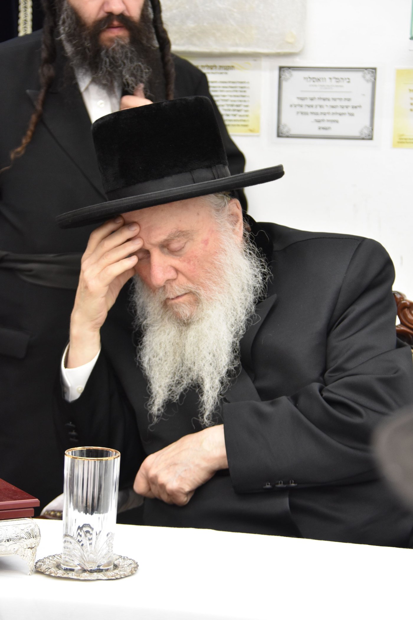 ההספד בוואסלוי