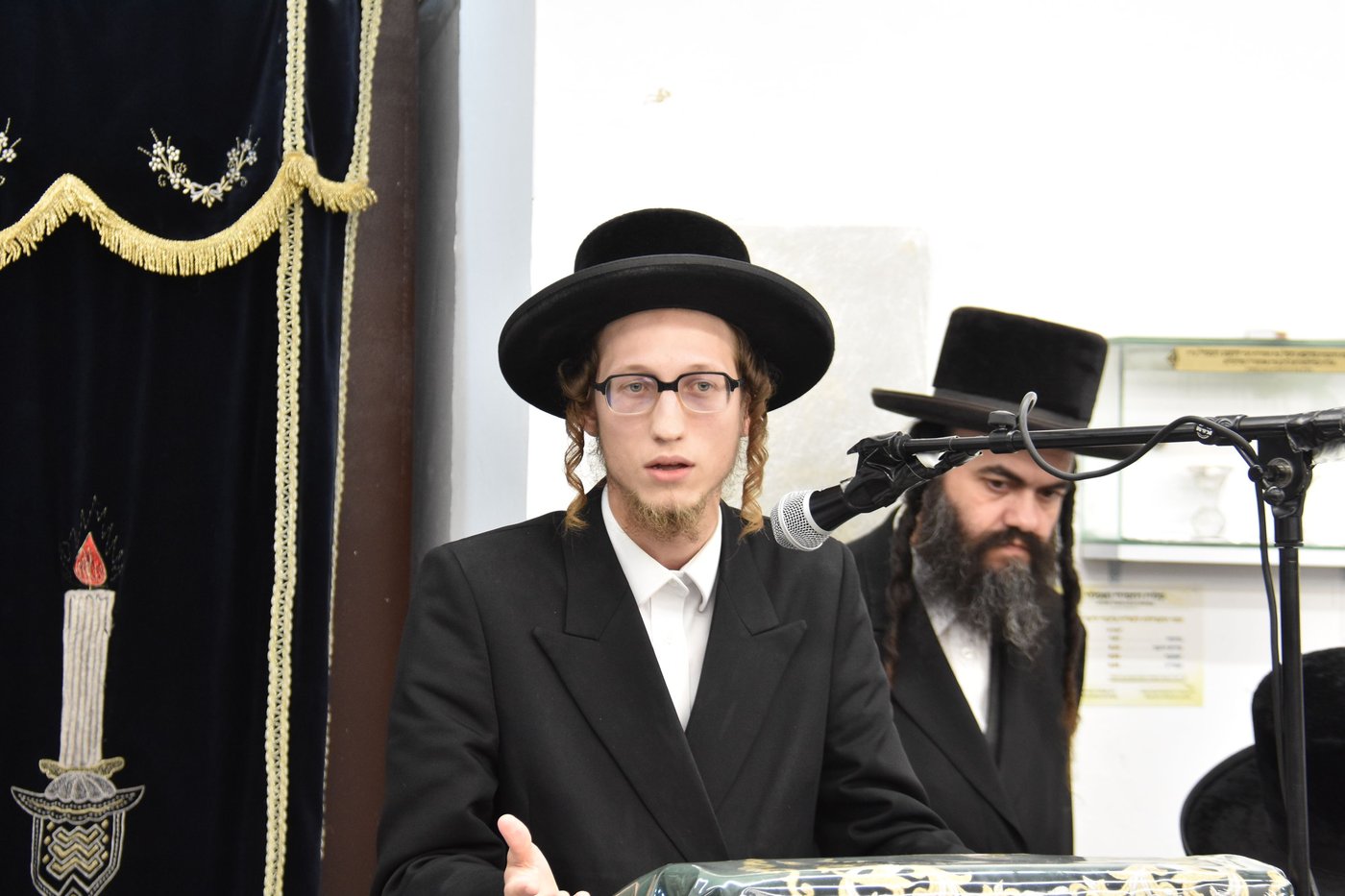 ההספד בוואסלוי