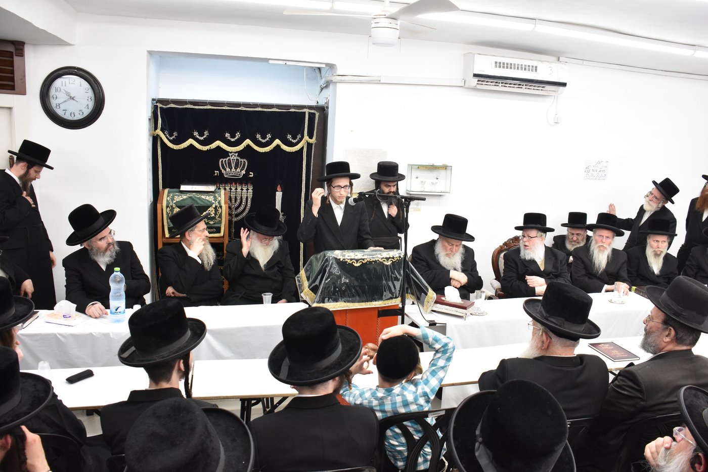ההספד בוואסלוי