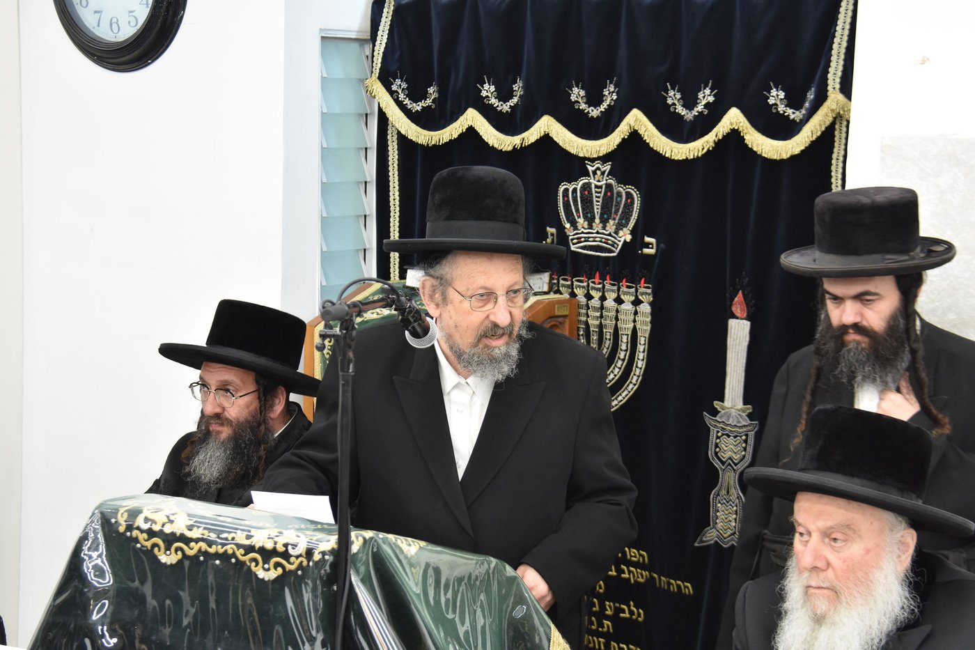 ההספד בוואסלוי