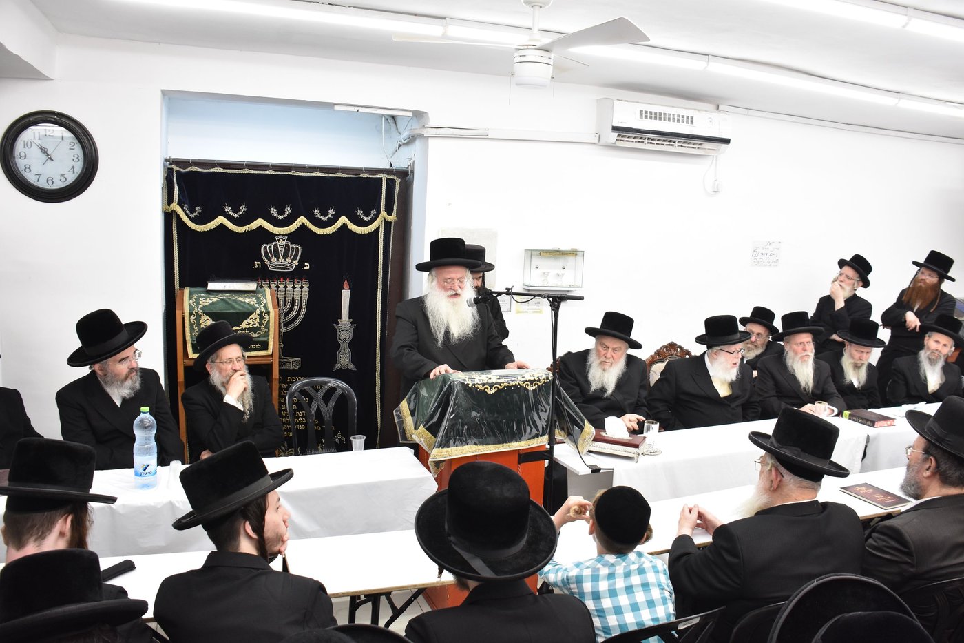 ההספד בוואסלוי
