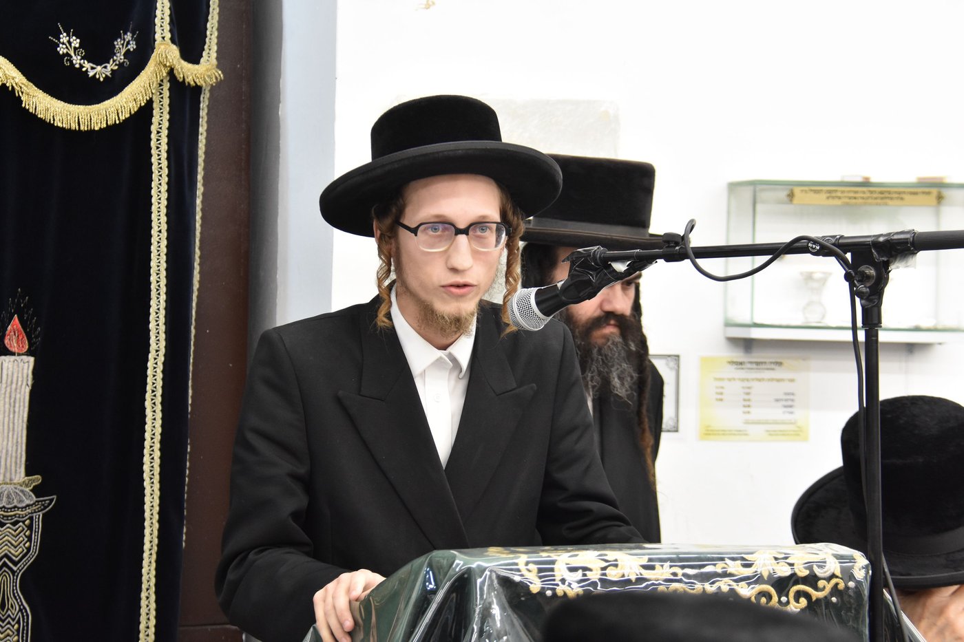 ההספד בוואסלוי