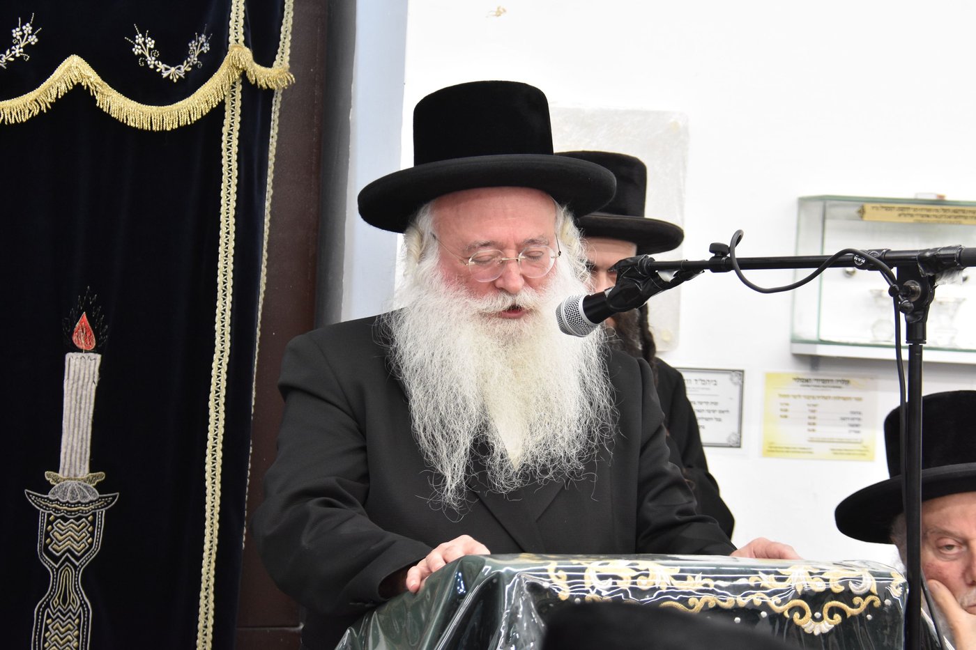 ההספד בוואסלוי