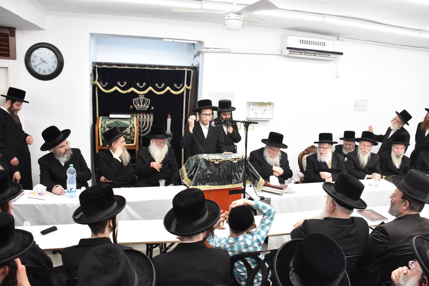 ההספד בוואסלוי
