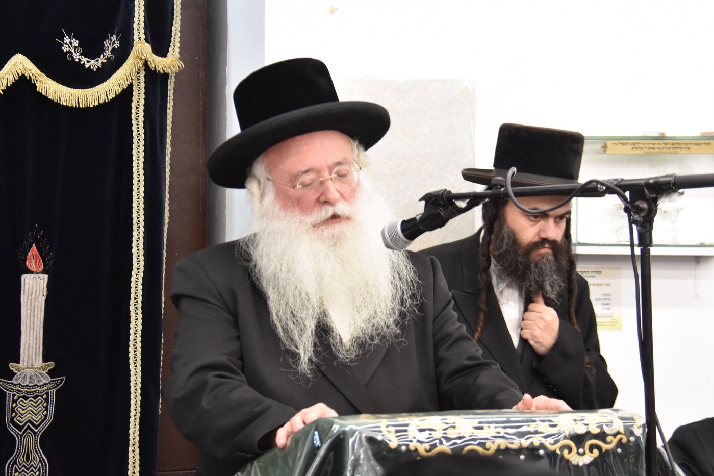 ההספד בוואסלוי