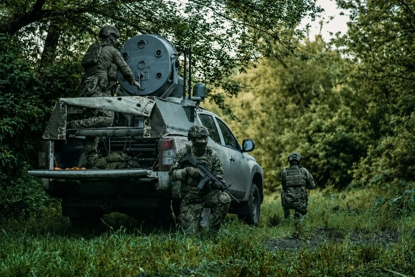  LRAD 1950XL-RT,