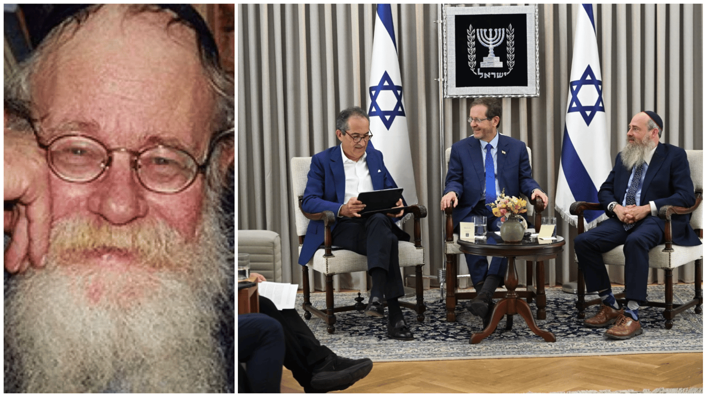 ניצחון התורה: 782 שנים אחרי שנשרף בפריז – הש"ס הונגש בשפה הצרפתית