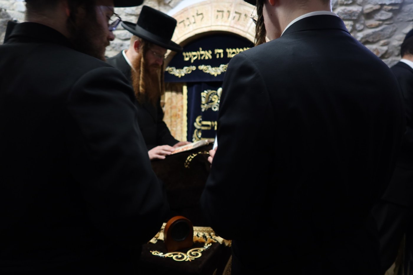 יום הצלה בקאליב