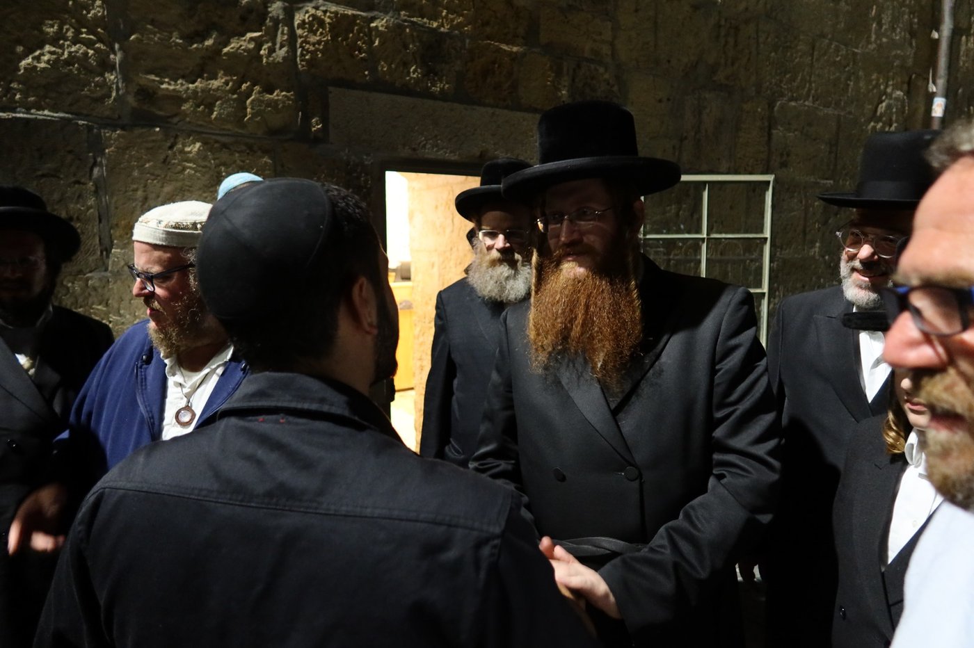 יום הצלה בקאליב