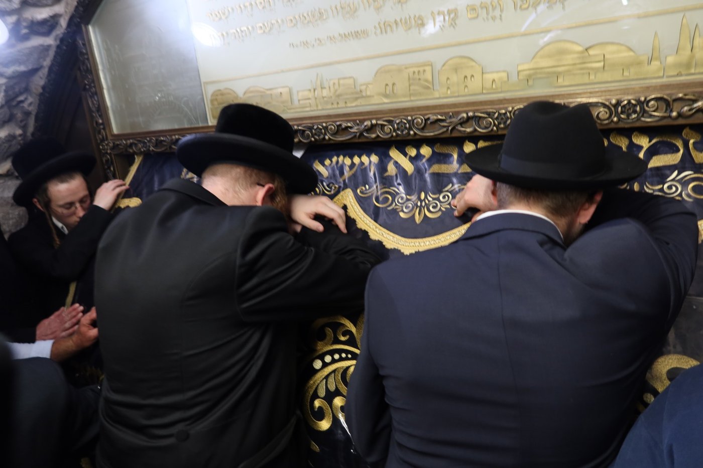 יום הצלה בקאליב