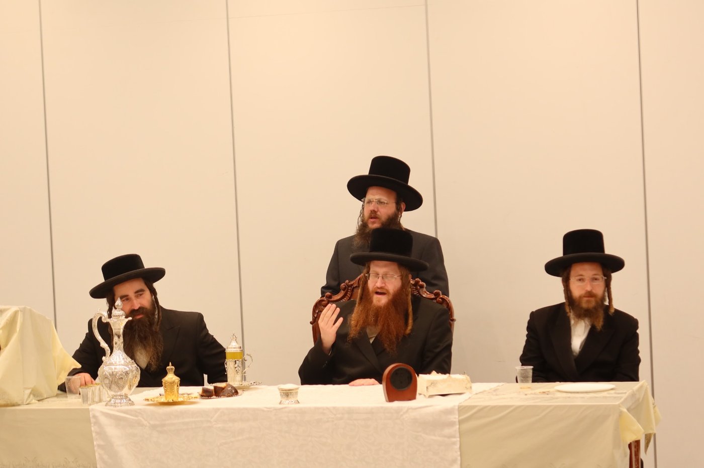 יום הצלה בקאליב