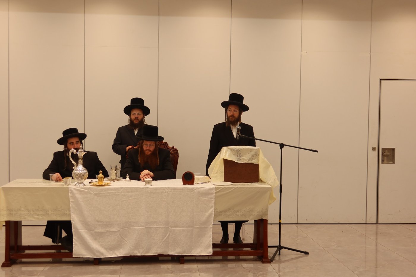 יום הצלה בקאליב