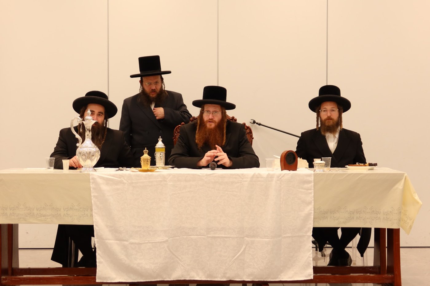 יום הצלה בקאליב
