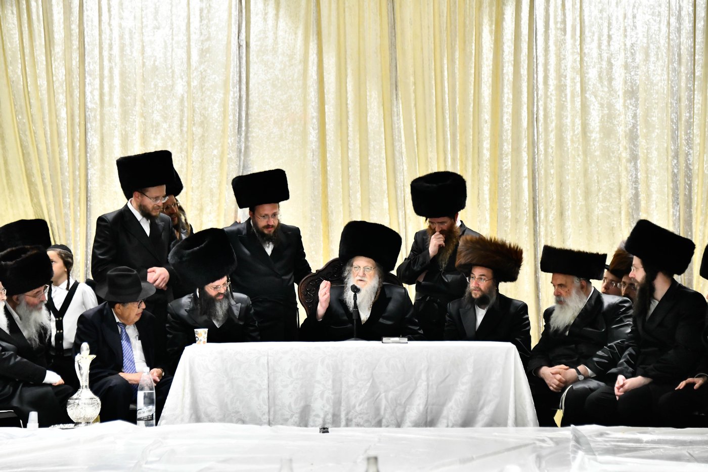 שבת התאחדות במודז'יץ
