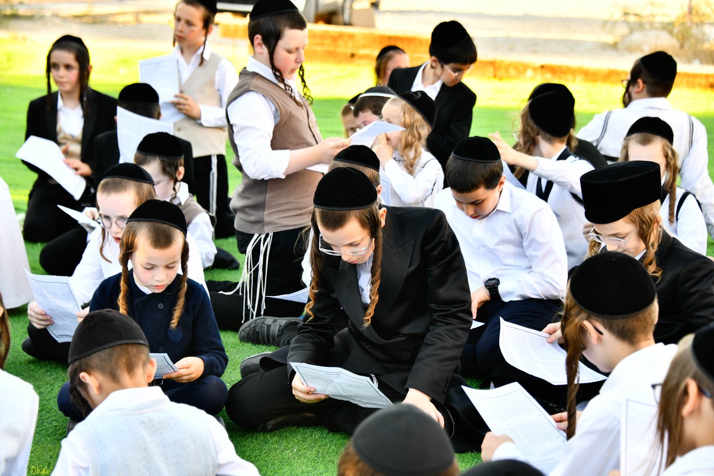 שבת התאחדות במודז'יץ