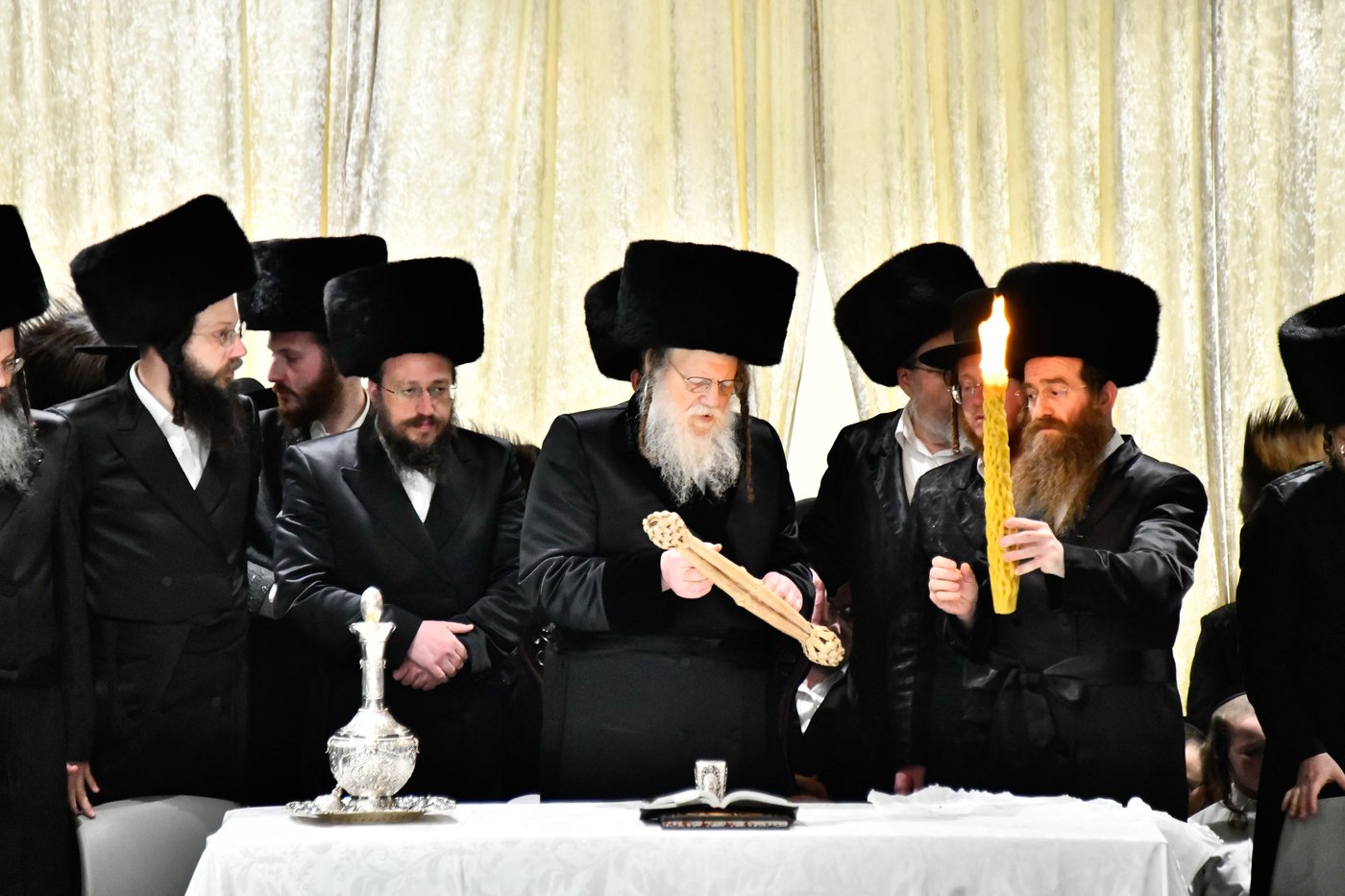 שבת התאחדות במודז'יץ