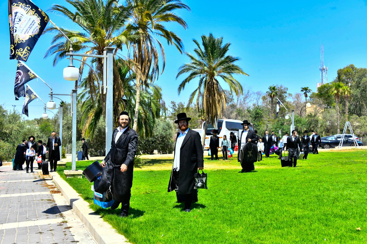 שבת התאחדות במודז'יץ