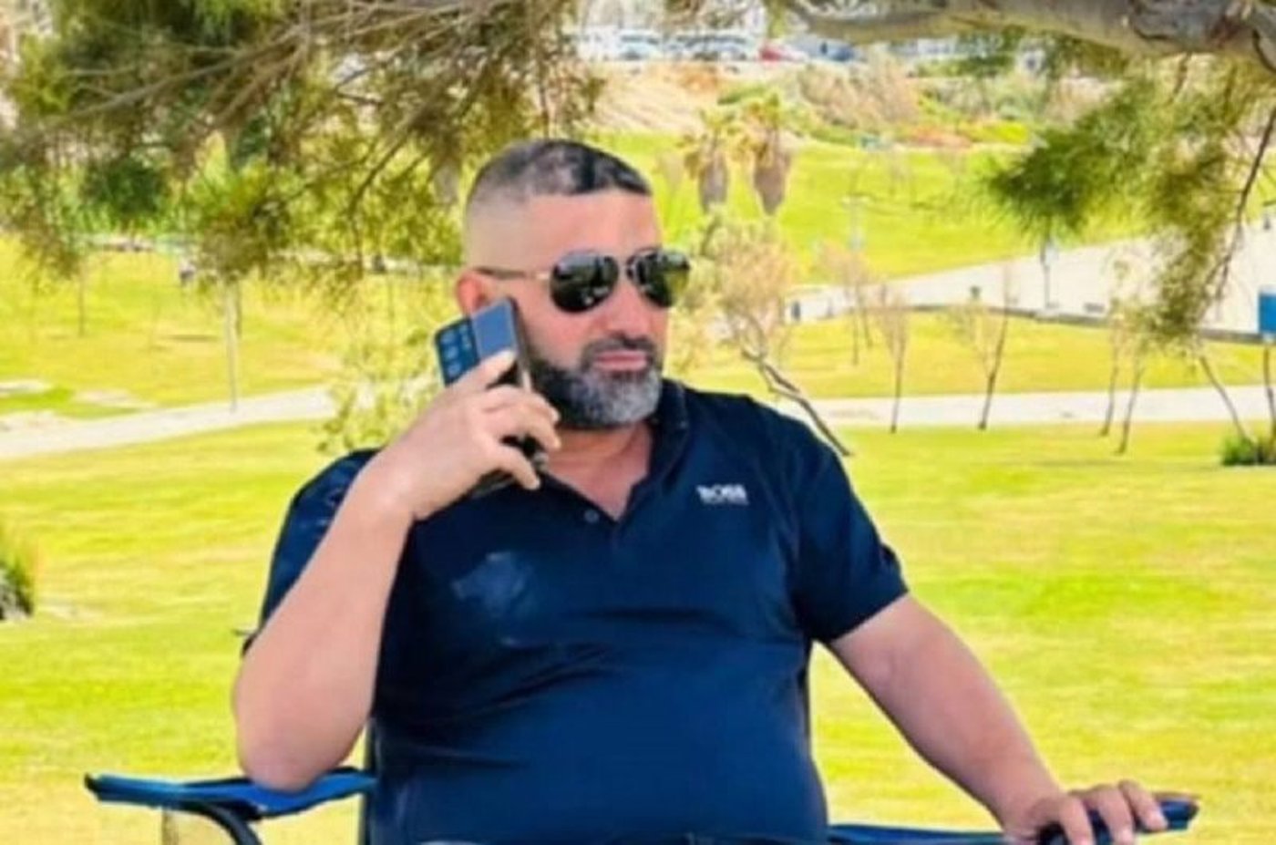 ראאד אבו אלקיעאן