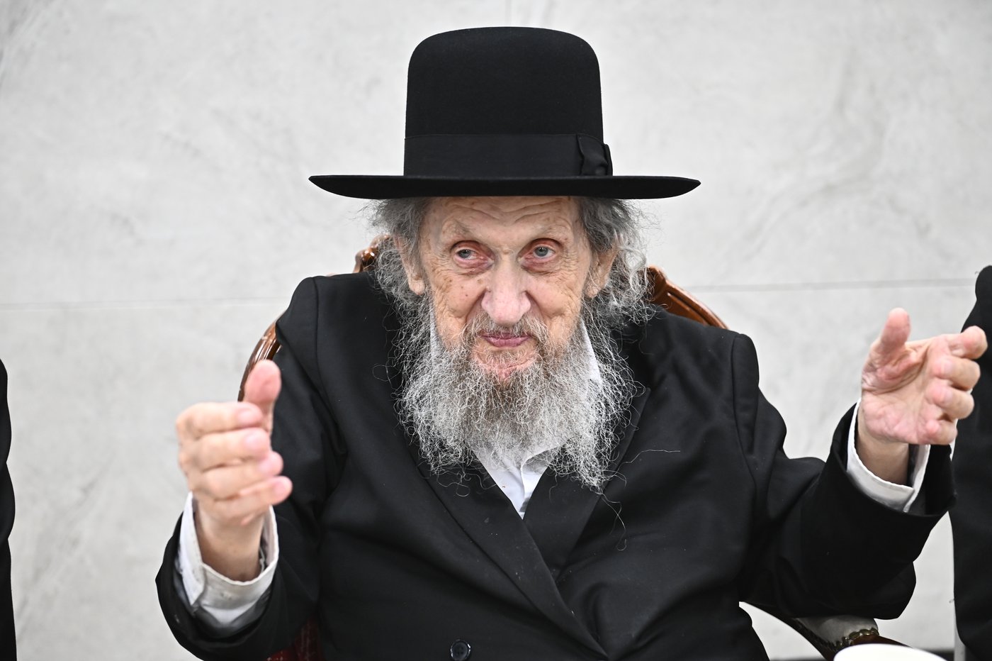 שבע ברכות לנין הגר"ד לנדו