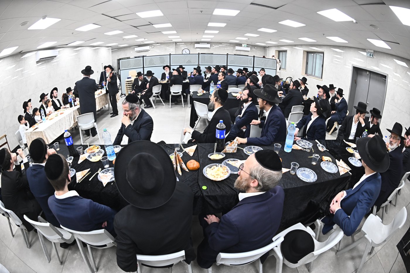 שבע ברכות לנין הגר"ד לנדו