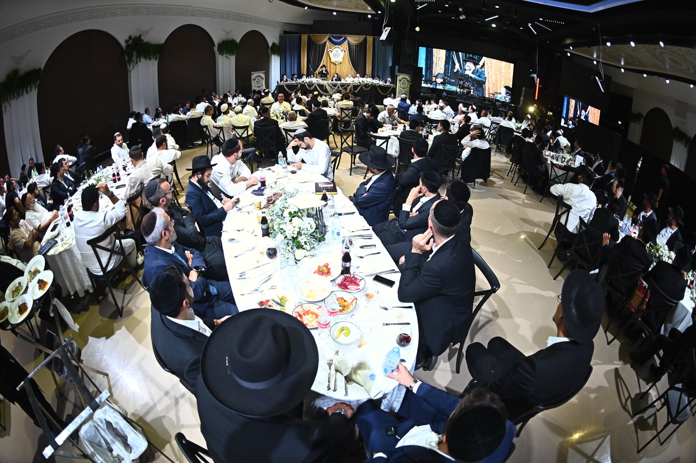 הילולת הצדיק מרעננה רבי רפאל אדרי זצ"ל