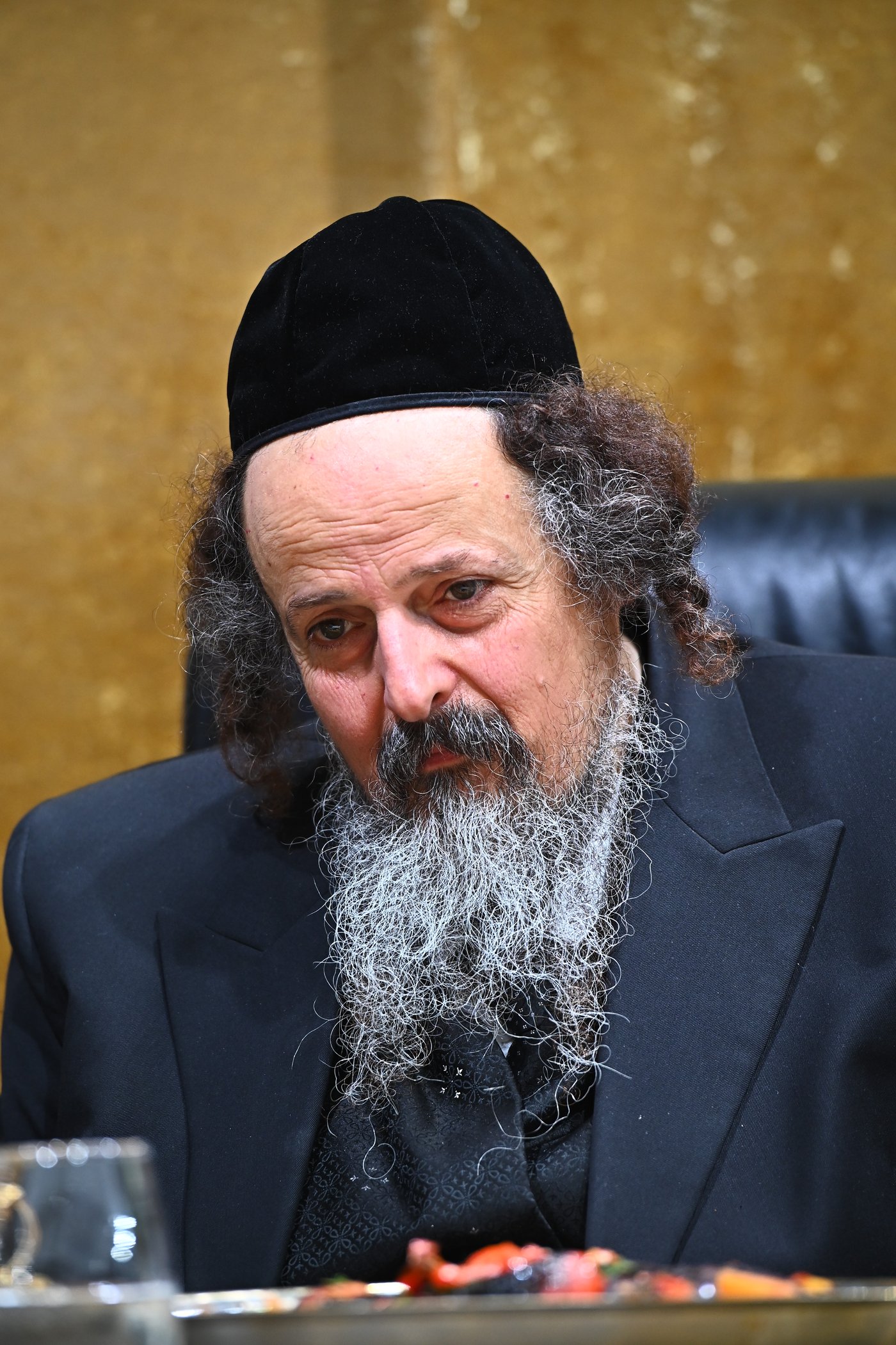הילולת הצדיק מרעננה רבי רפאל אדרי זצ"ל
