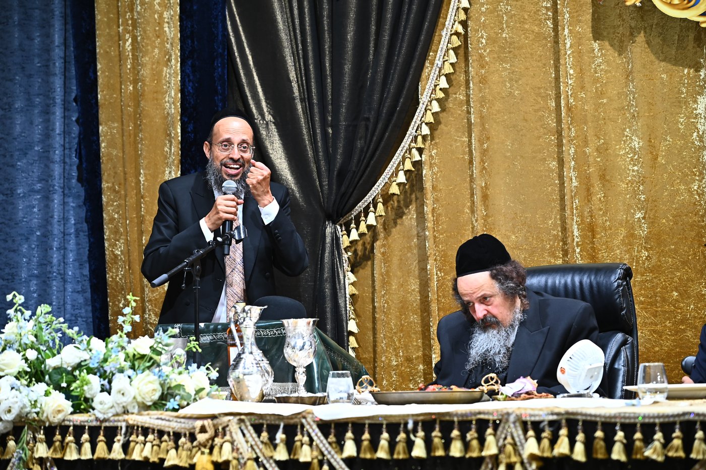 הילולת הצדיק מרעננה רבי רפאל אדרי זצ"ל