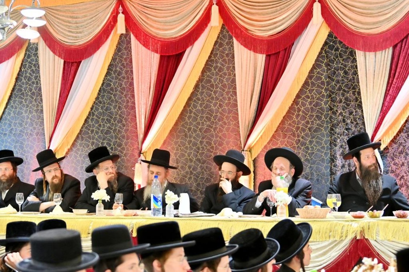 מעמד כבוד התורה בביאלה