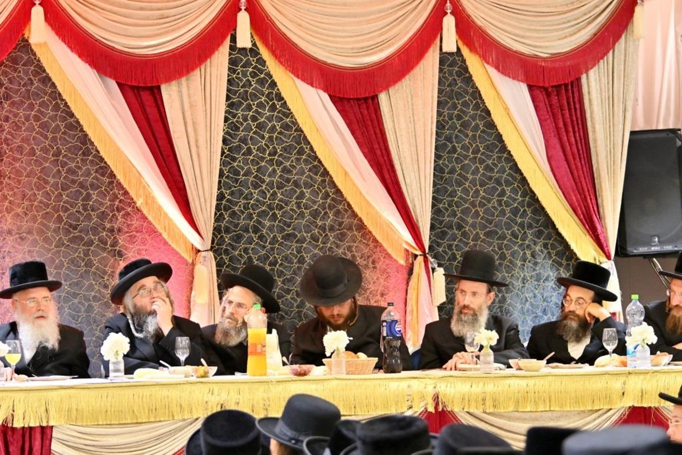 מעמד כבוד התורה בביאלה