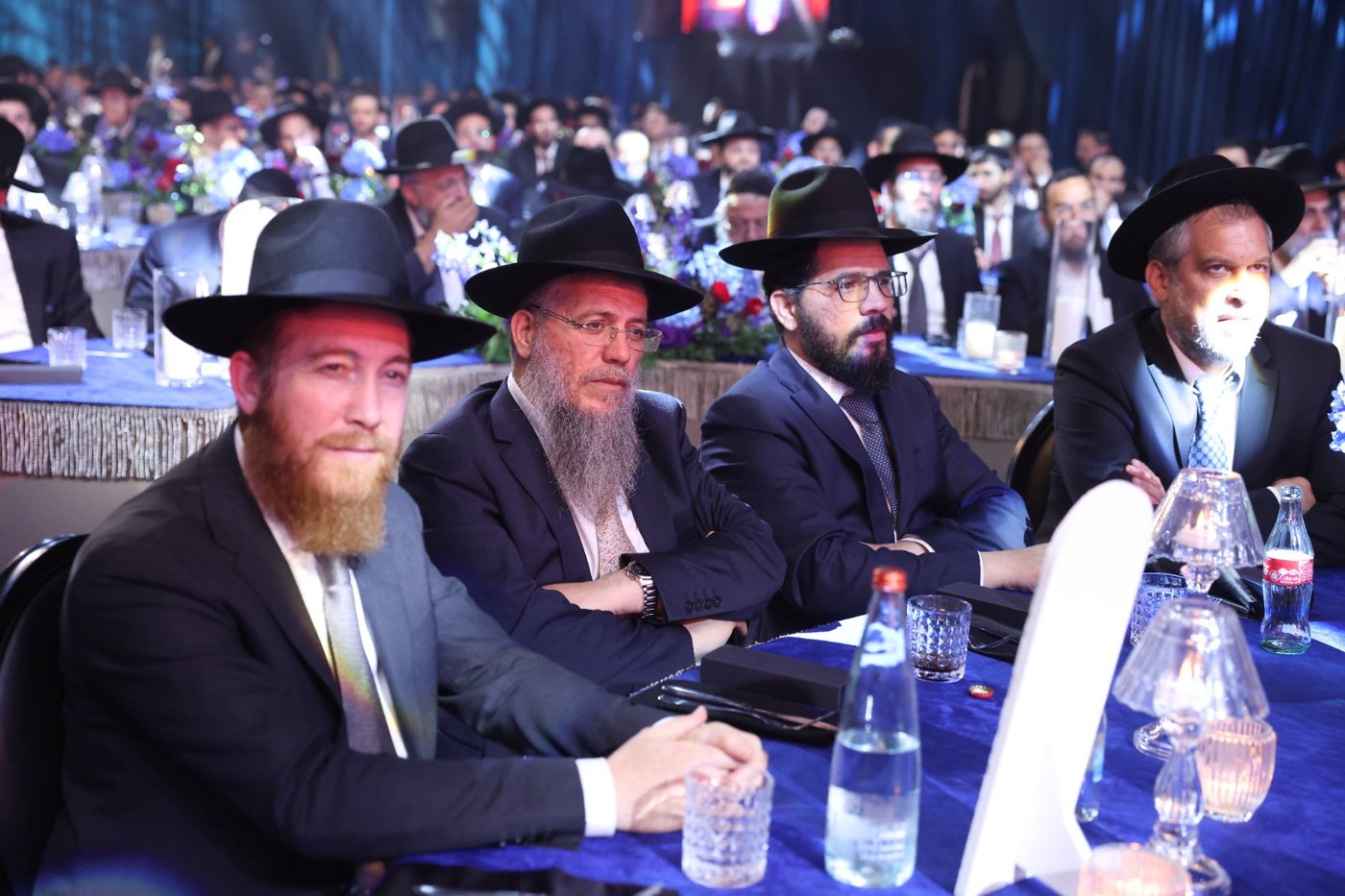 המעמד ב'יחוה דעת'