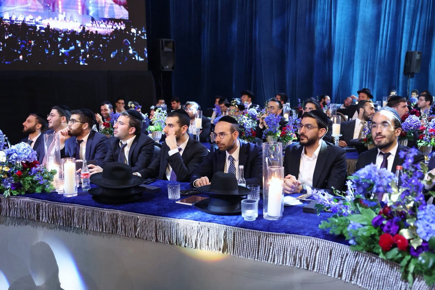 המעמד ב'יחוה דעת'