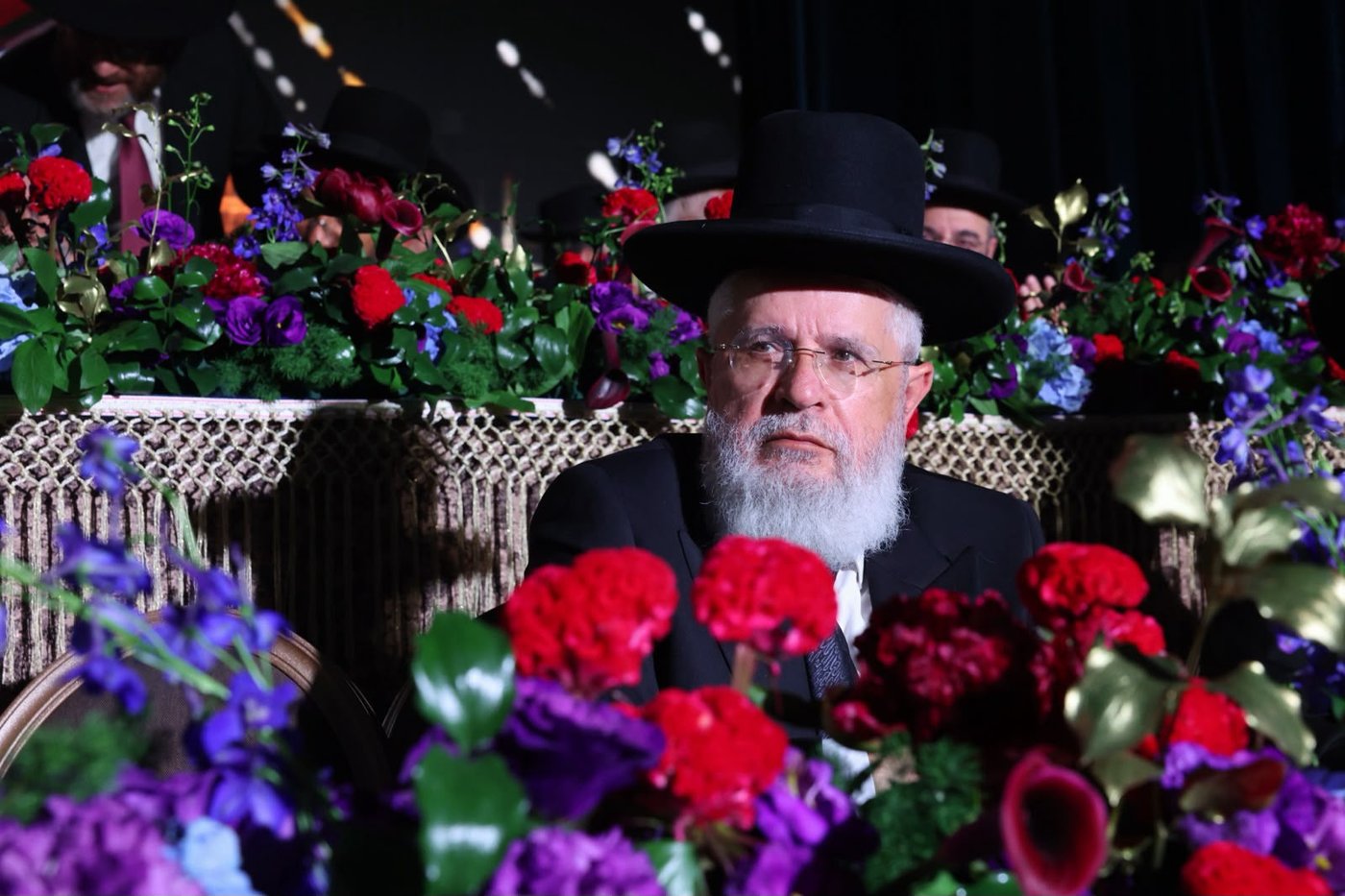 המעמד ב'יחוה דעת'