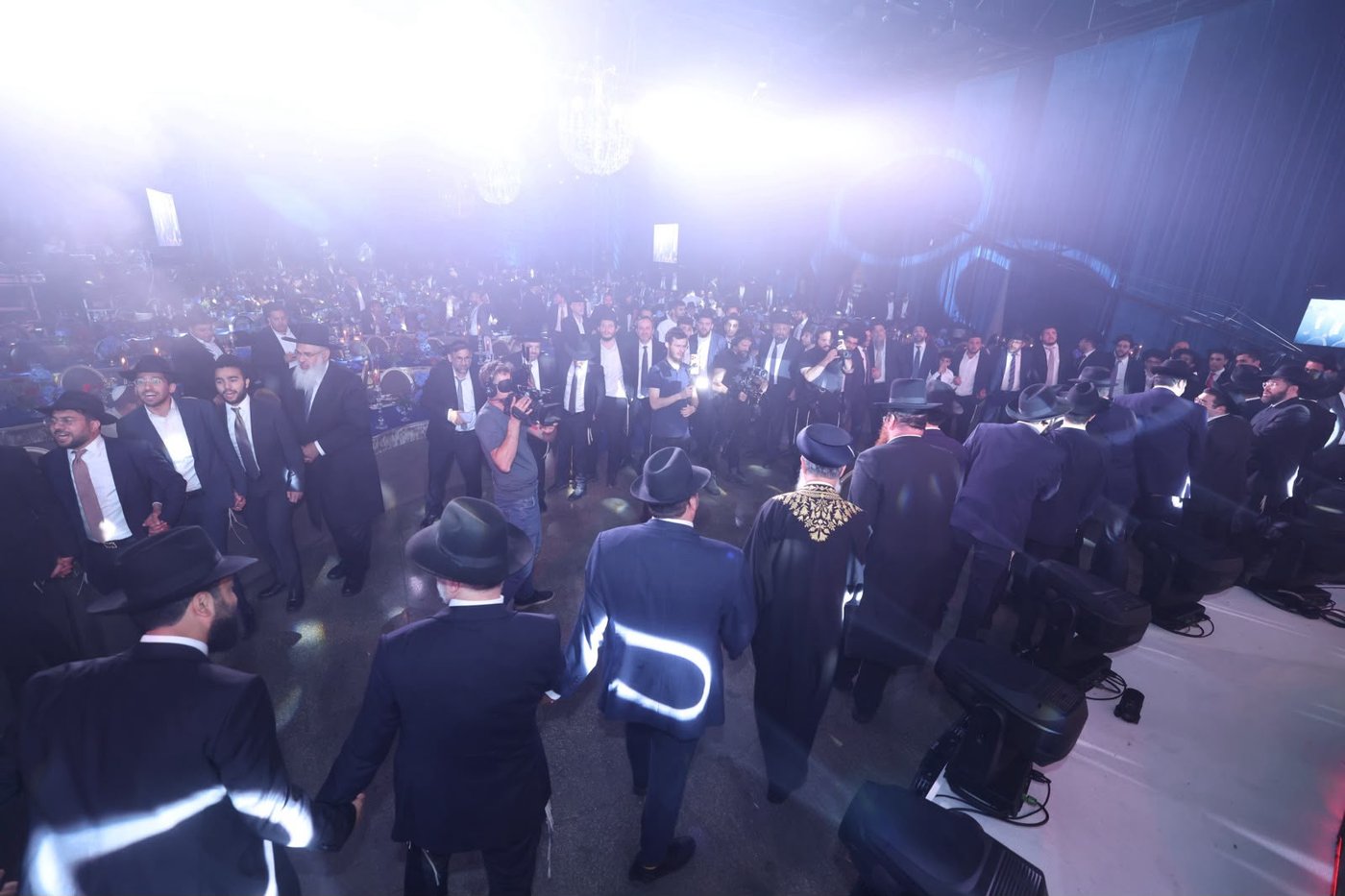 המעמד ב'יחוה דעת'
