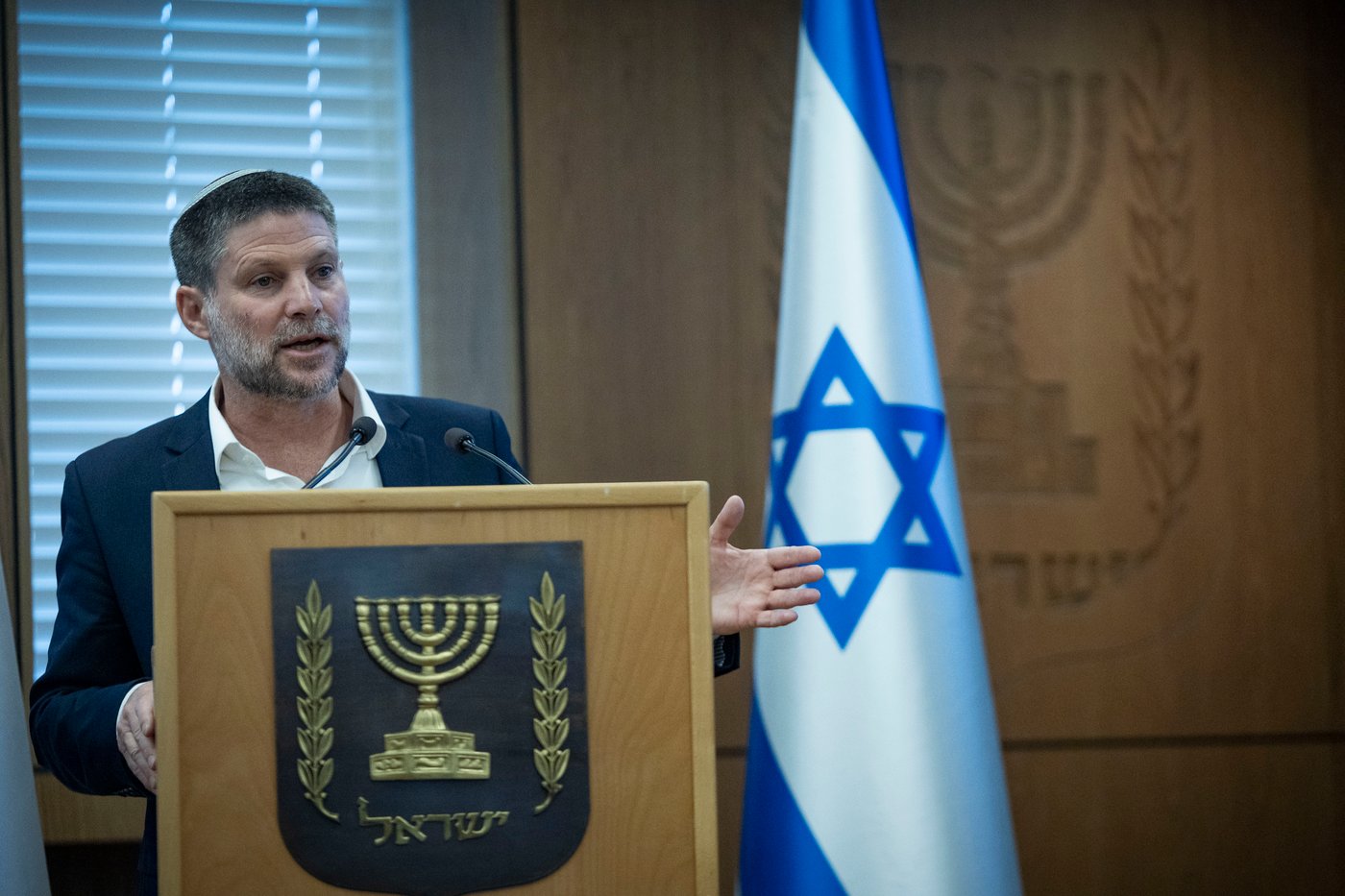 הצעת חוק מהפכנית: האם נוכל לשלם במכולת במטבע דיגיטלי?