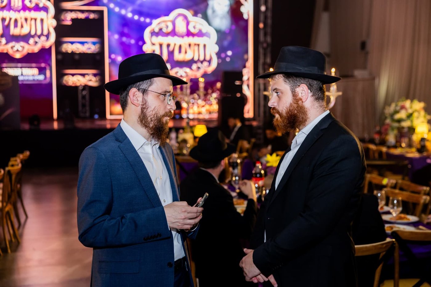 תופעה בחב"ד: נהירה למשרות הוראה; "אצלנו אין מורים - רק שלוחי חינוך"
