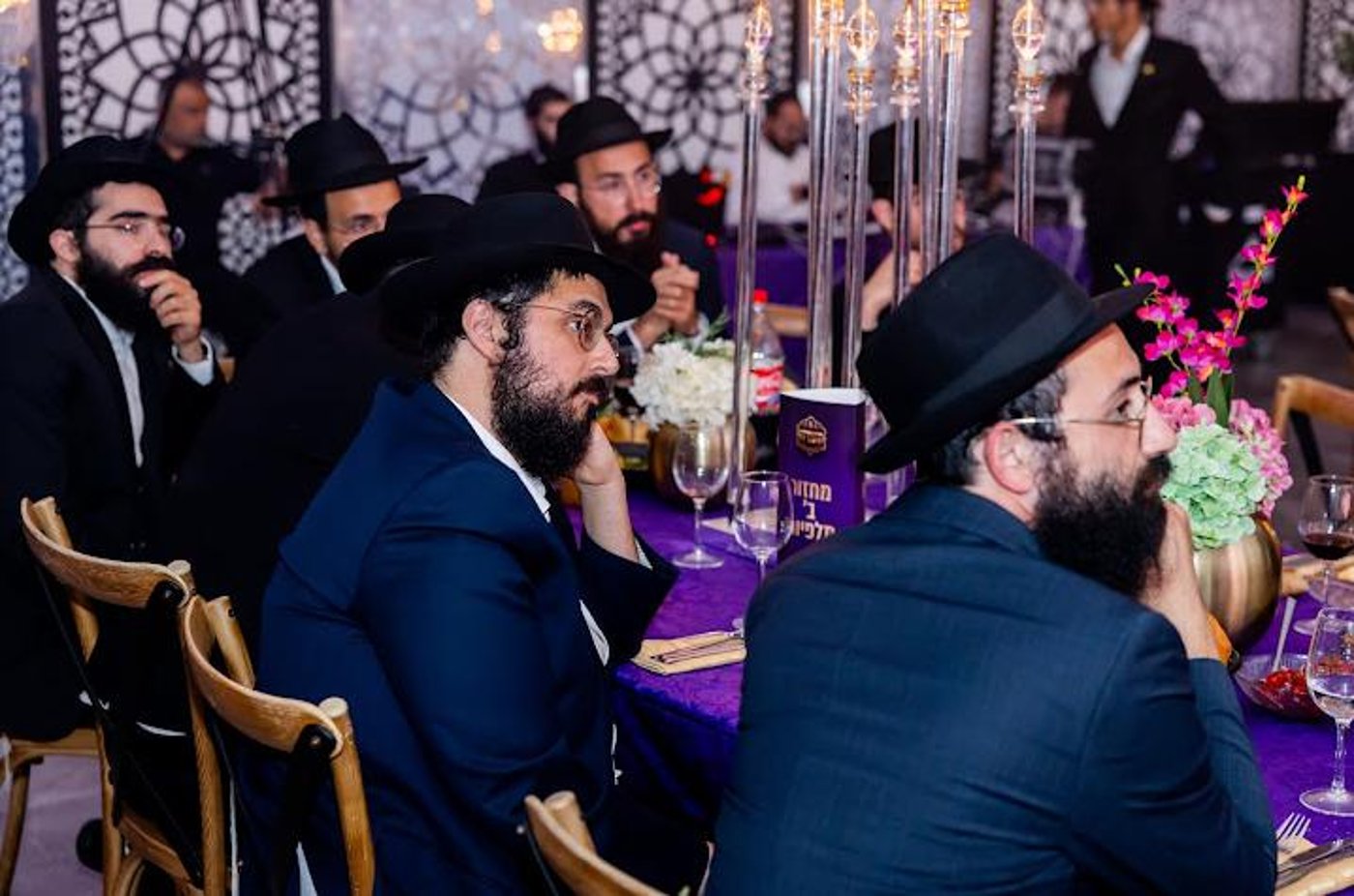 תופעה בחב"ד: נהירה למשרות הוראה; "אצלנו אין מורים - רק שלוחי חינוך"