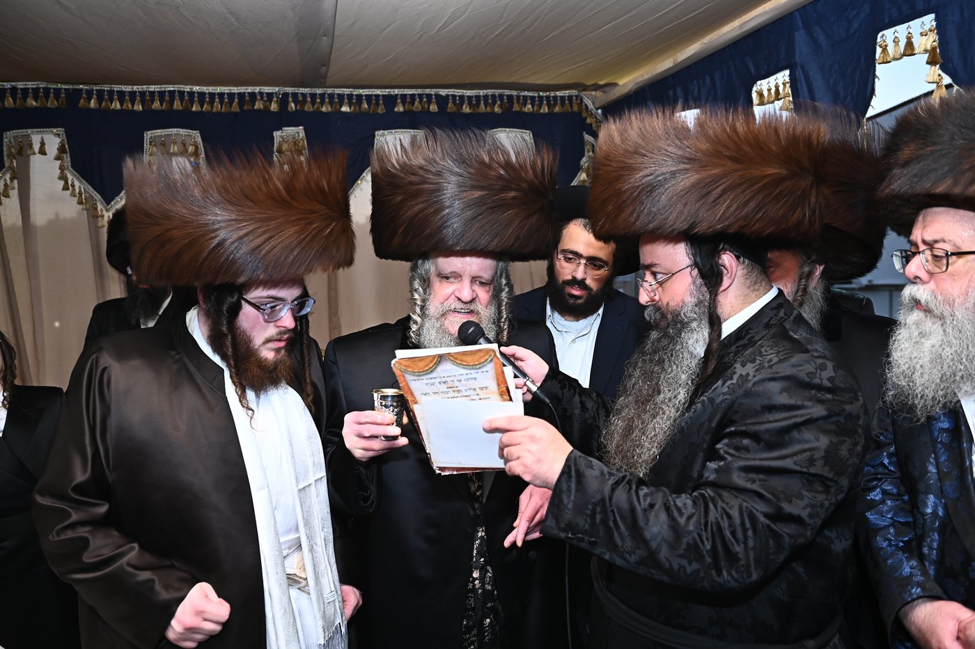 שמחת בית מאקאווא אלעד לעלוב 