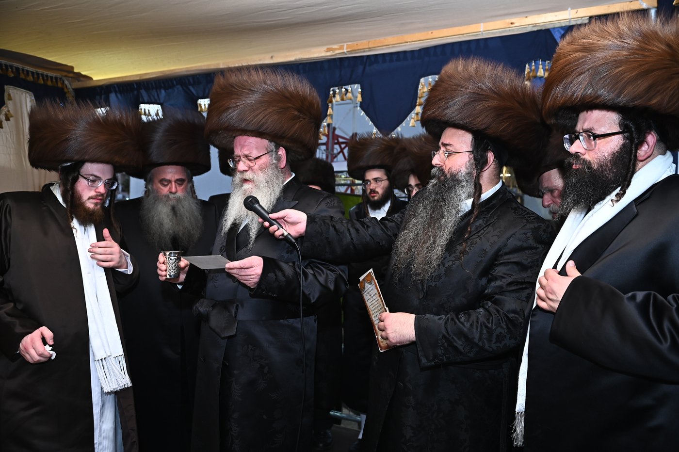 שמחת בית מאקאווא אלעד לעלוב 