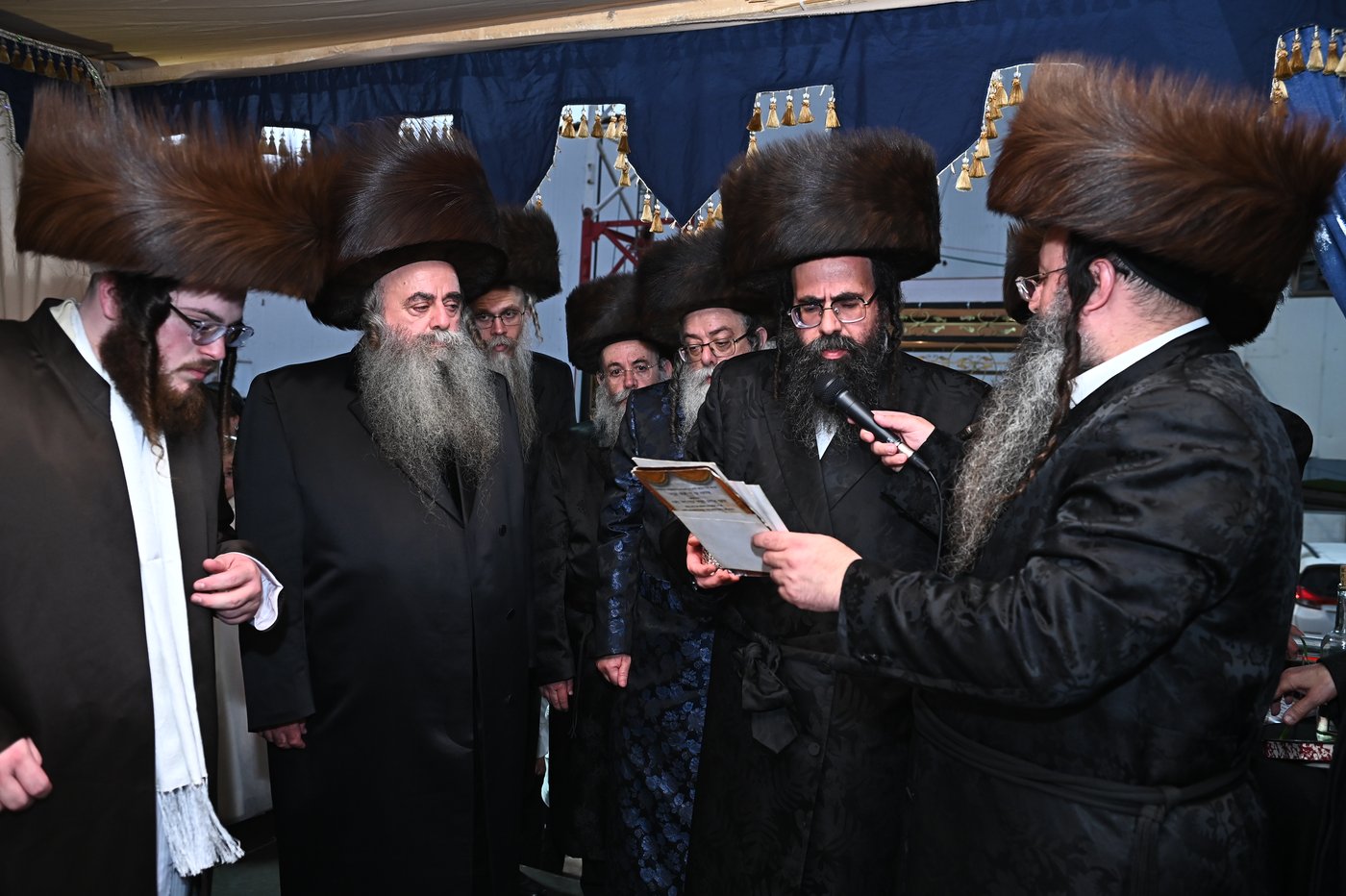 שמחת בית מאקאווא אלעד לעלוב 