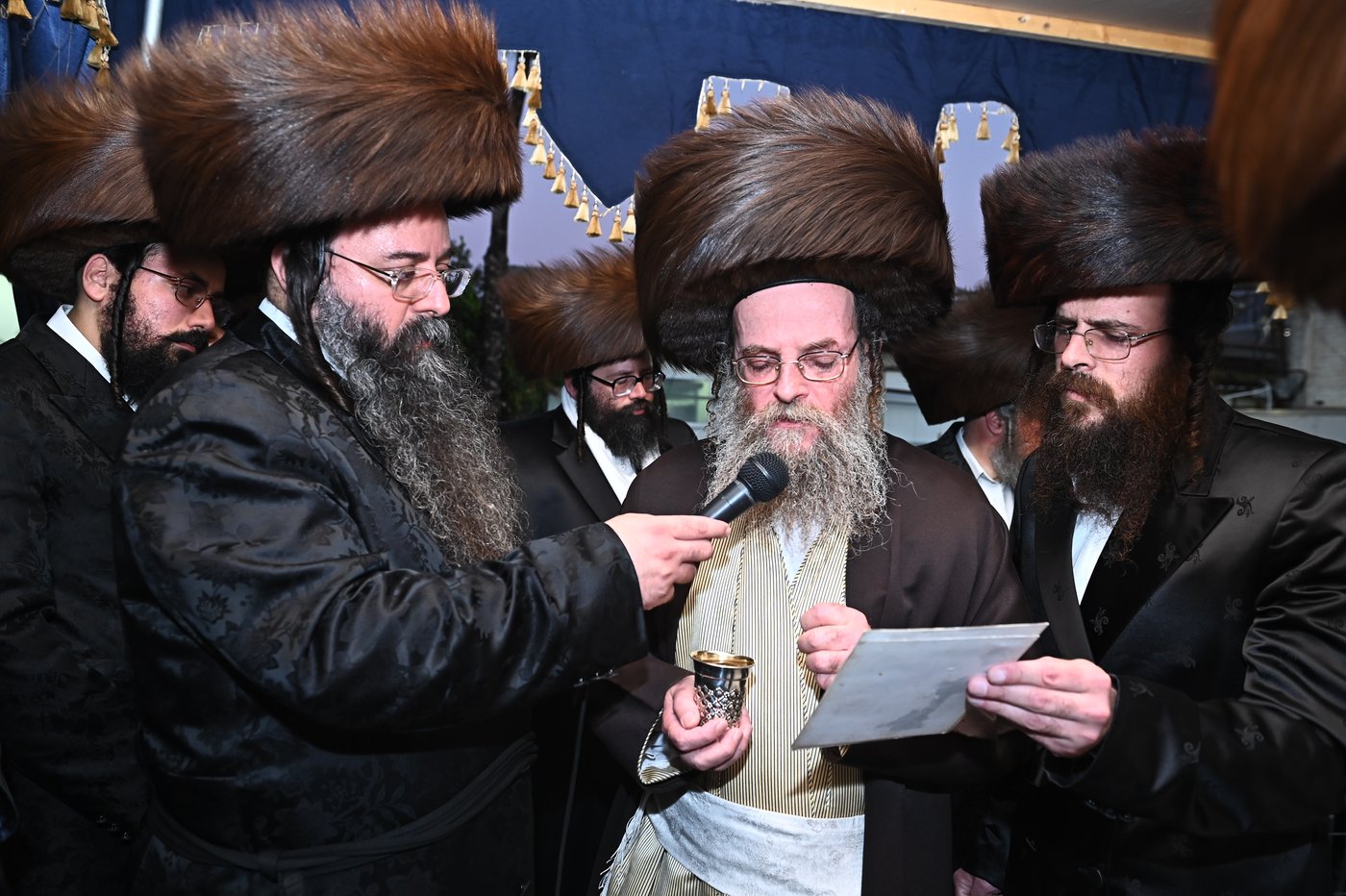 שמחת בית מאקאווא אלעד לעלוב 