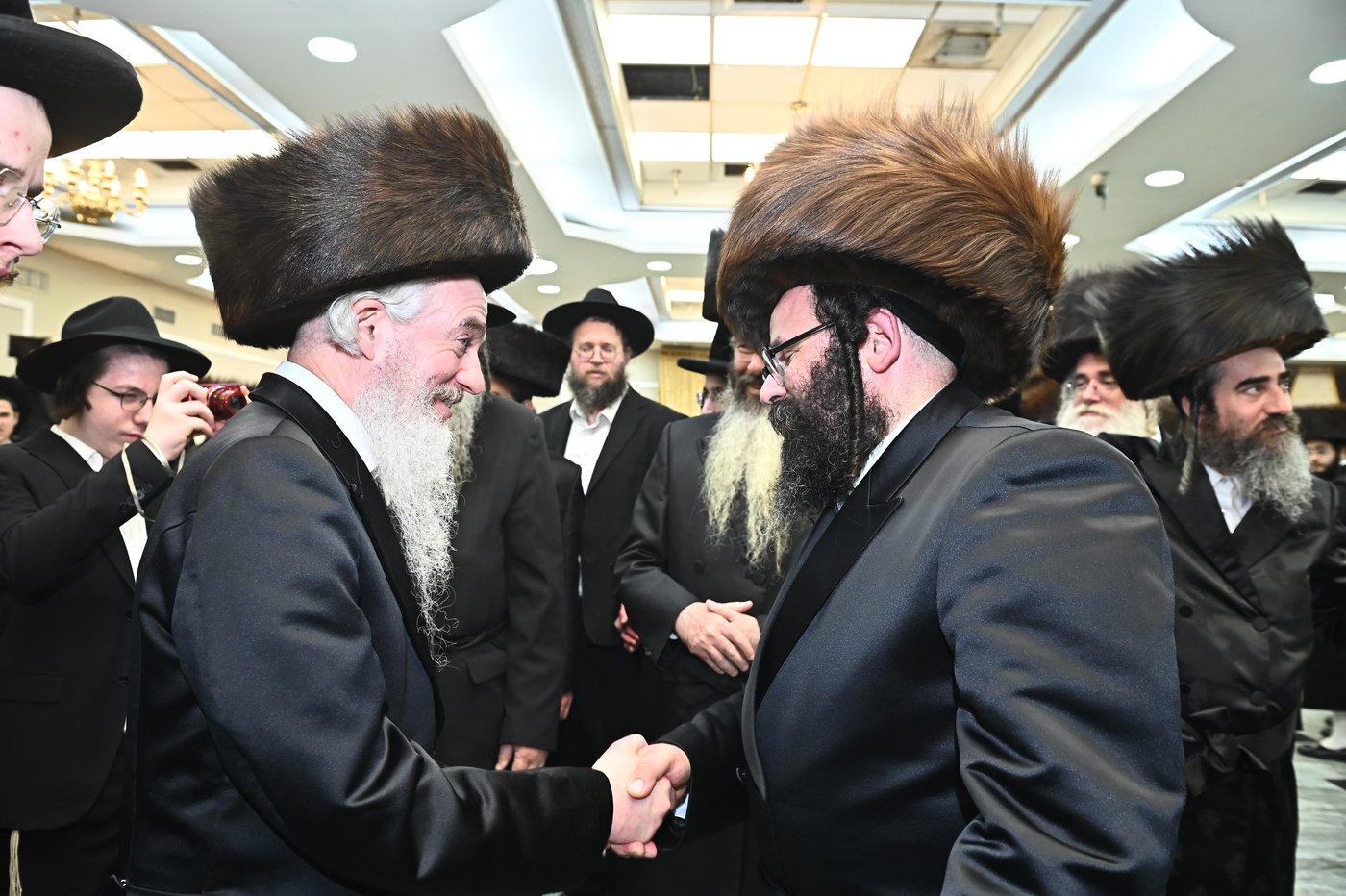 שמחת בית מאקאווא אלעד לעלוב 