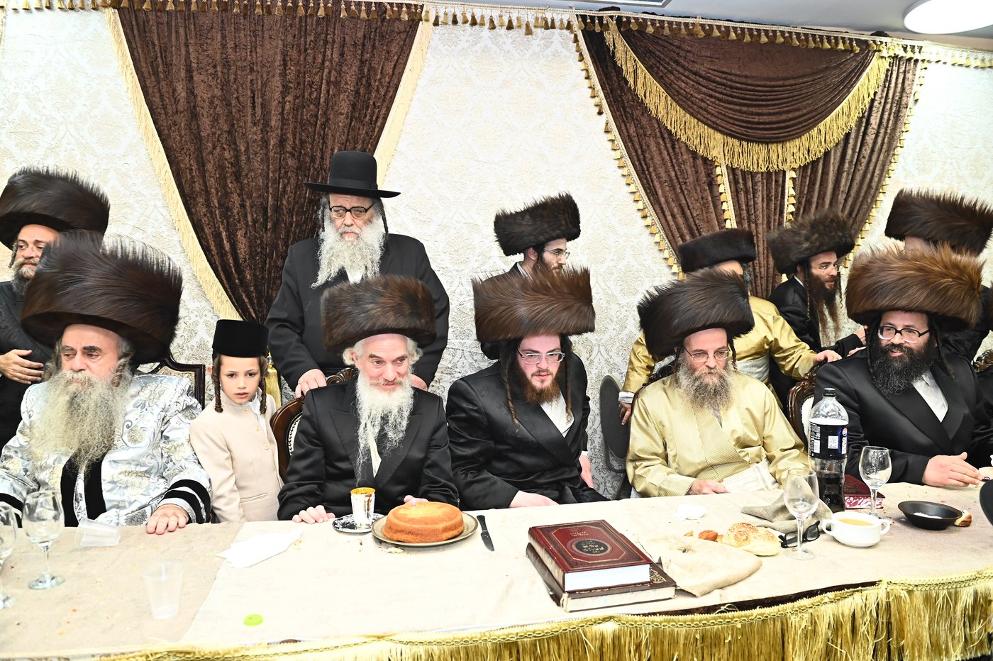 שמחת בית מאקאווא אלעד לעלוב 